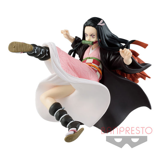 JapanToysMarket Figurine Officielle Japon Manga Anime Banpresto Bandai Dragon Ball One Piece Naruto My Hero Academia Demon Slayer Jujustsu Kaisen QPosket Q Posket