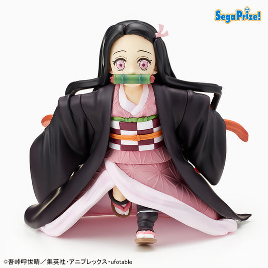 JapanToysMarket Figurine Officielle Japon Manga Anime Sega Dragon Ball One Piece Naruto My Hero Academia Demon Slayer Jujustsu Kaisen QPosket Q Posket