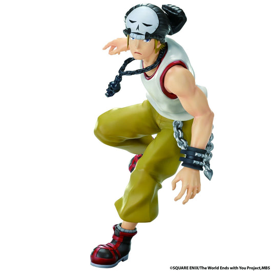 JapanToysMarket Figurine Officielle Japon Manga Anime Square Enix Dragon Ball One Piece Naruto My Hero Academia Demon Slayer Jujustsu Kaisen QPosket Q Posket