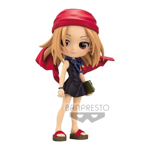 JapanToysMarket Figurine Officielle Japon Manga Anime Banpresto Bandai Dragon Ball One Piece Naruto My Hero Academia Demon Slayer Jujustsu Kaisen QPosket Q Posket