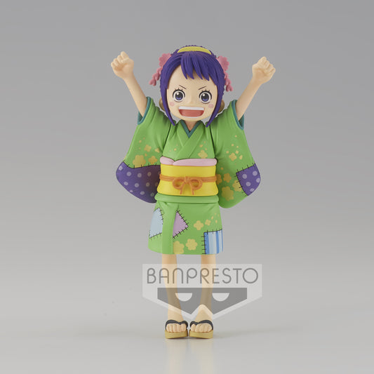 JapanToysMarket Figurine Officielle Japon Manga Anime Banpresto Bandai Dragon Ball One Piece Naruto My Hero Academia Demon Slayer Jujustsu Kaisen QPosket Q Posket